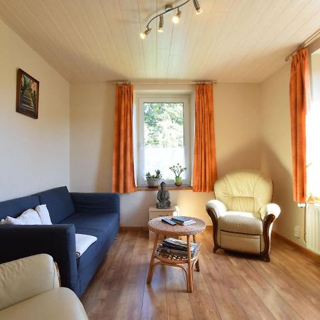 Cozy Holiday Home Near The Forest In Bovigny Gouvy Exterior photo