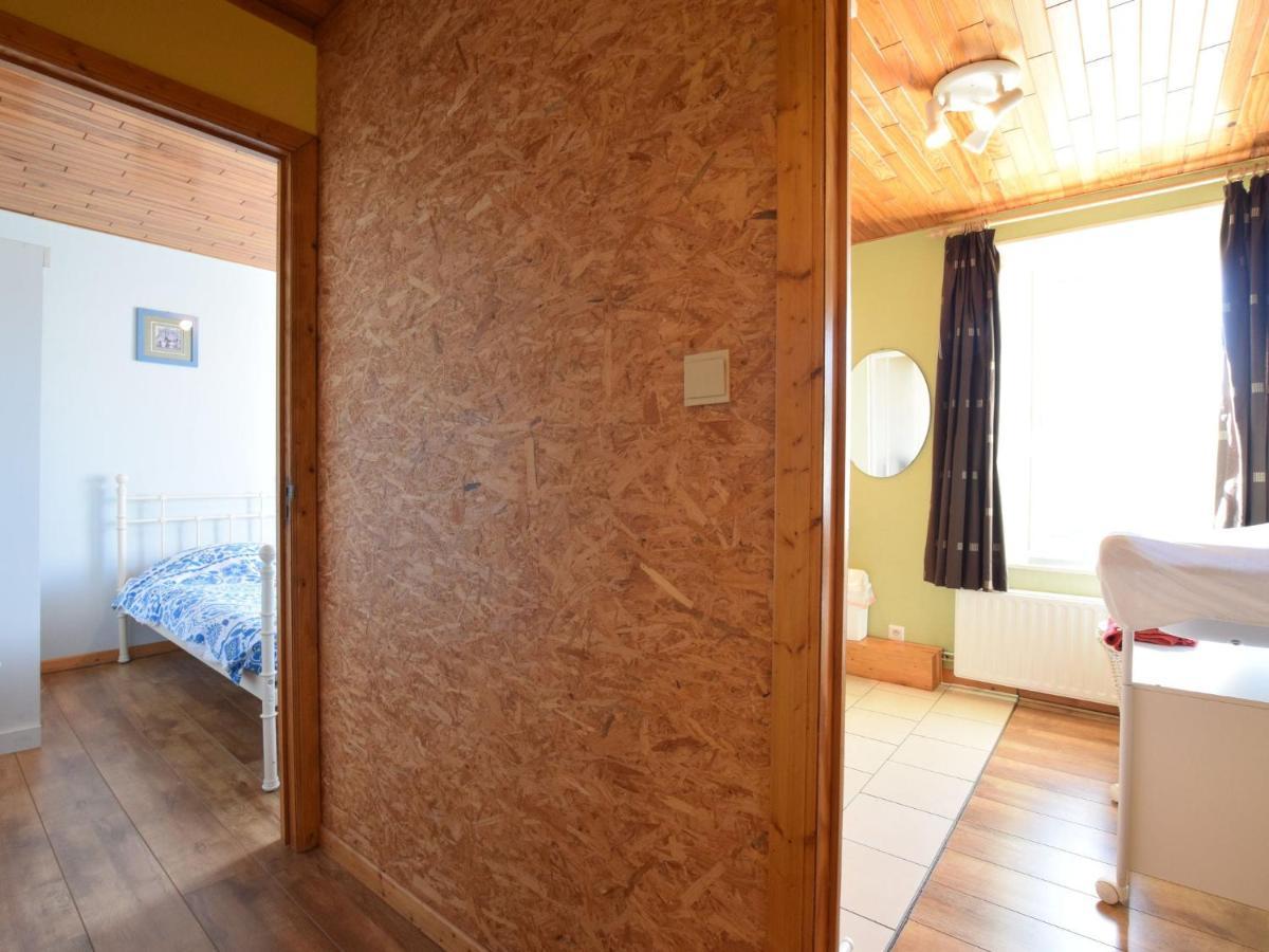 Cozy Holiday Home Near The Forest In Bovigny Gouvy Exterior photo
