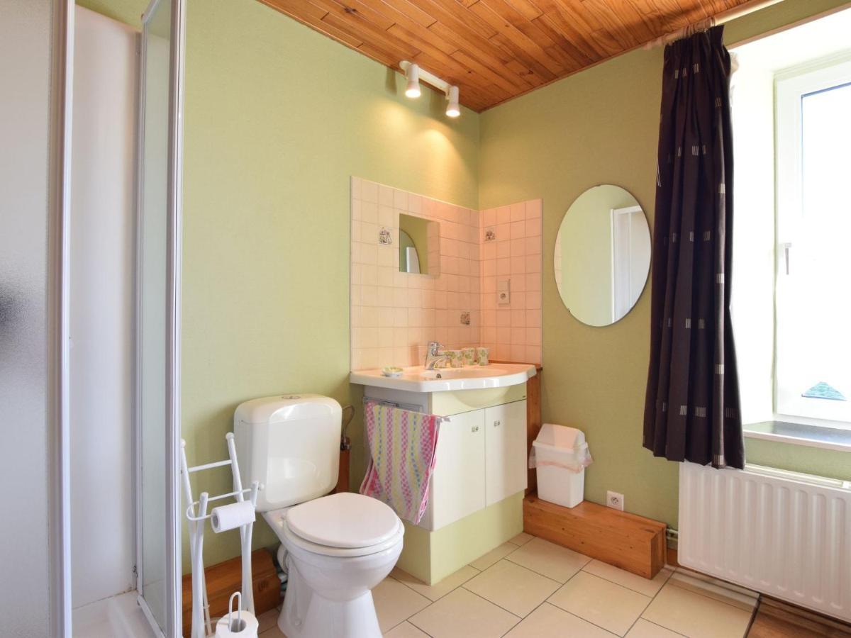 Cozy Holiday Home Near The Forest In Bovigny Gouvy Exterior photo